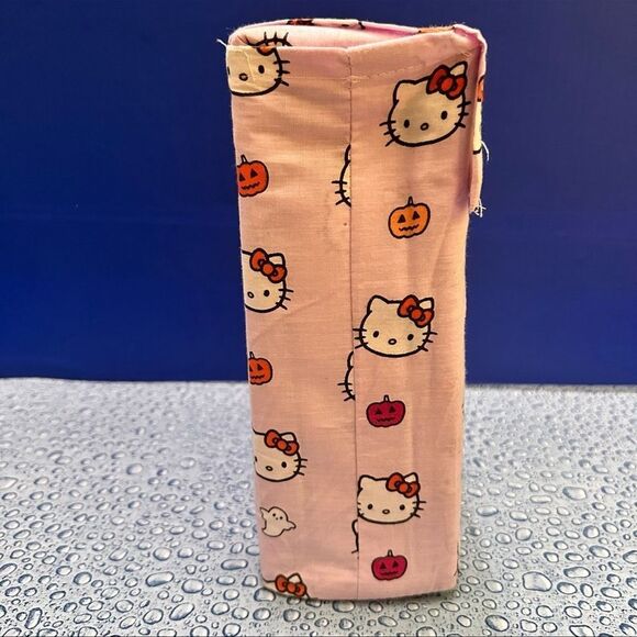 Hello Kitty Halloween Full sheet set - Picture 4 of 8